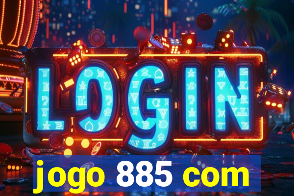 jogo 885 com